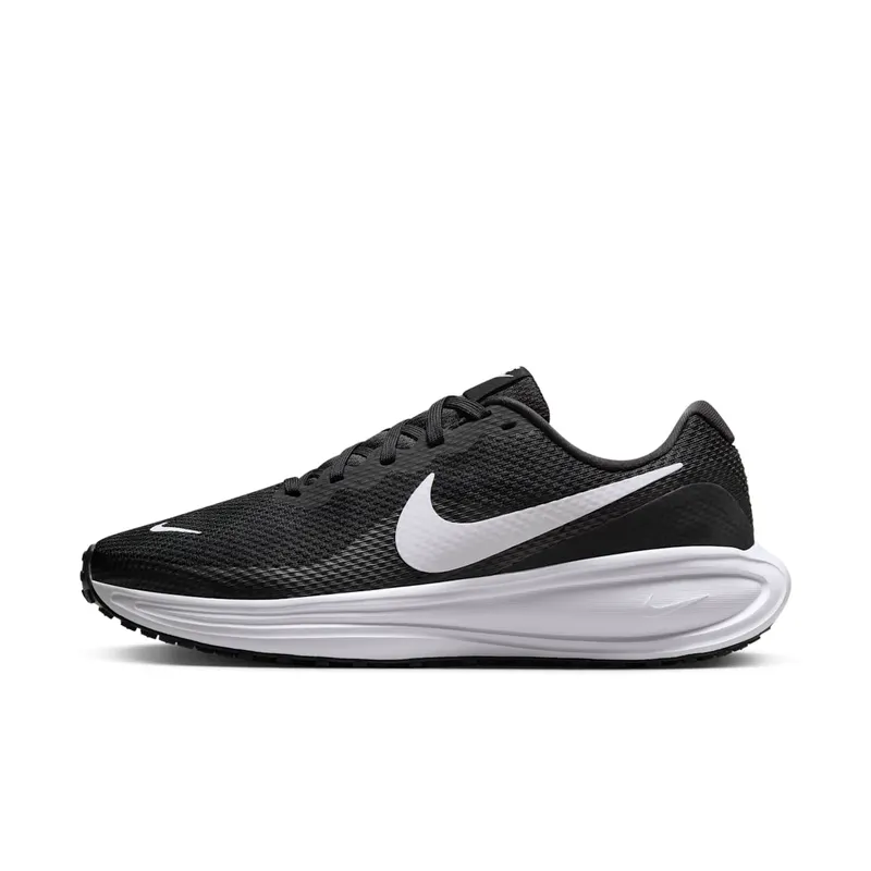 Nike Revolution 8 Black (HQ1995-002)