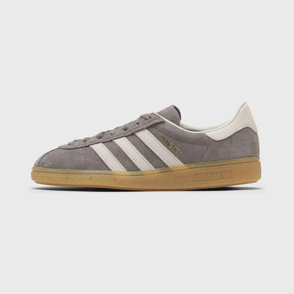 Adidas WMNS MUENCHEN Brown