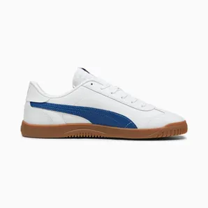 Puma Club 5v5 Gold/Blue/White “White” (38940613)