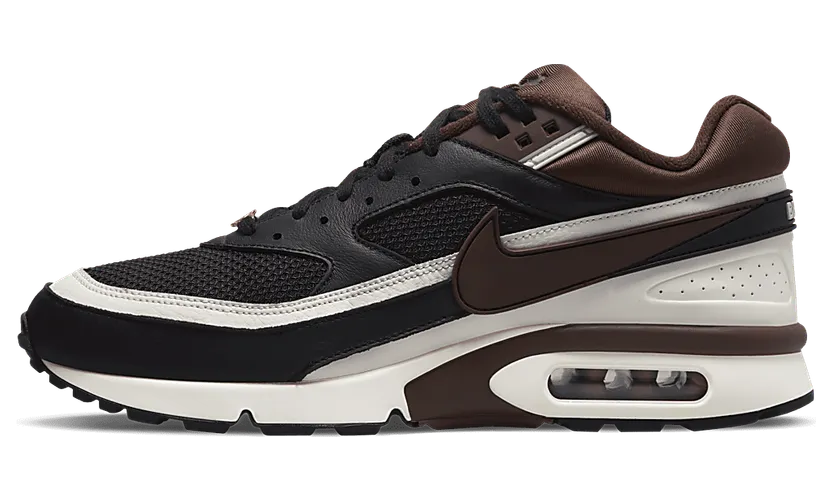 Nike Air Max BW Beijing (DM6446-001)