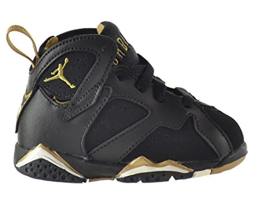Jordan 7 Retro Golden Moments (TD) (304772-030)