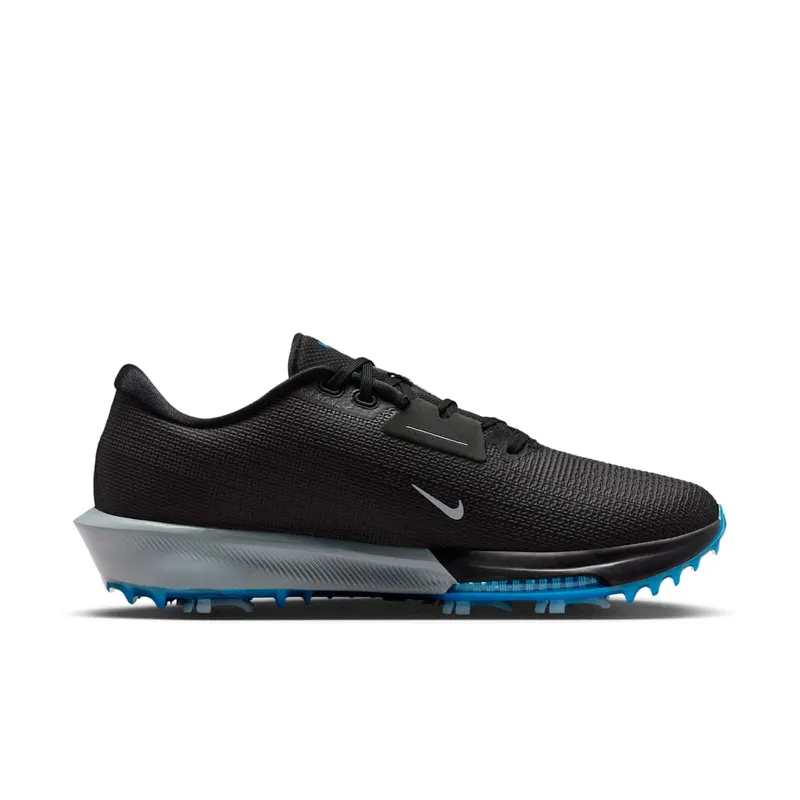 Nike Air Zoom Infinity Tour 2 Black Blue Hero (FD0217-004)