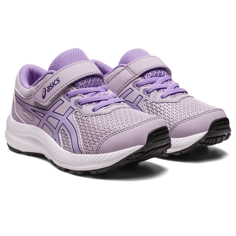 Asics CONTEND 8 PS Dusk Violet/Digital Violet (1014A258.500)