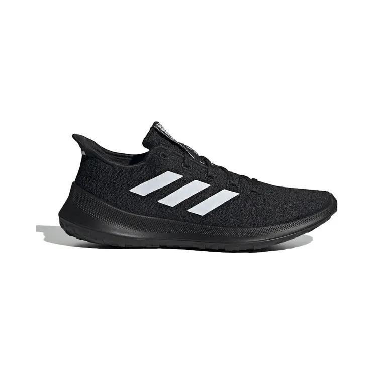 adidas Sensebounce Plus Core Black