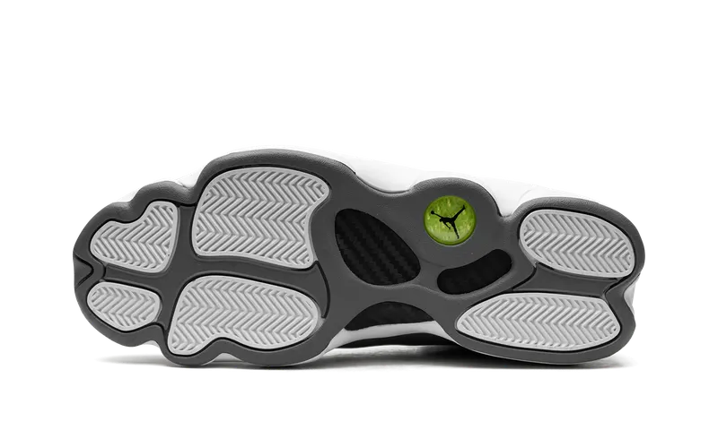 Jordan 6 rings “White / Cool Grey” (322992-121)