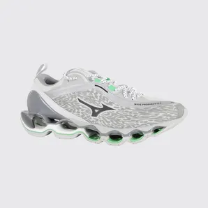 Mizuno Sneakers Grey (D1GA261303)