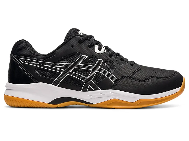 Asics Gel-renma™ Black/White (1071A068.103)