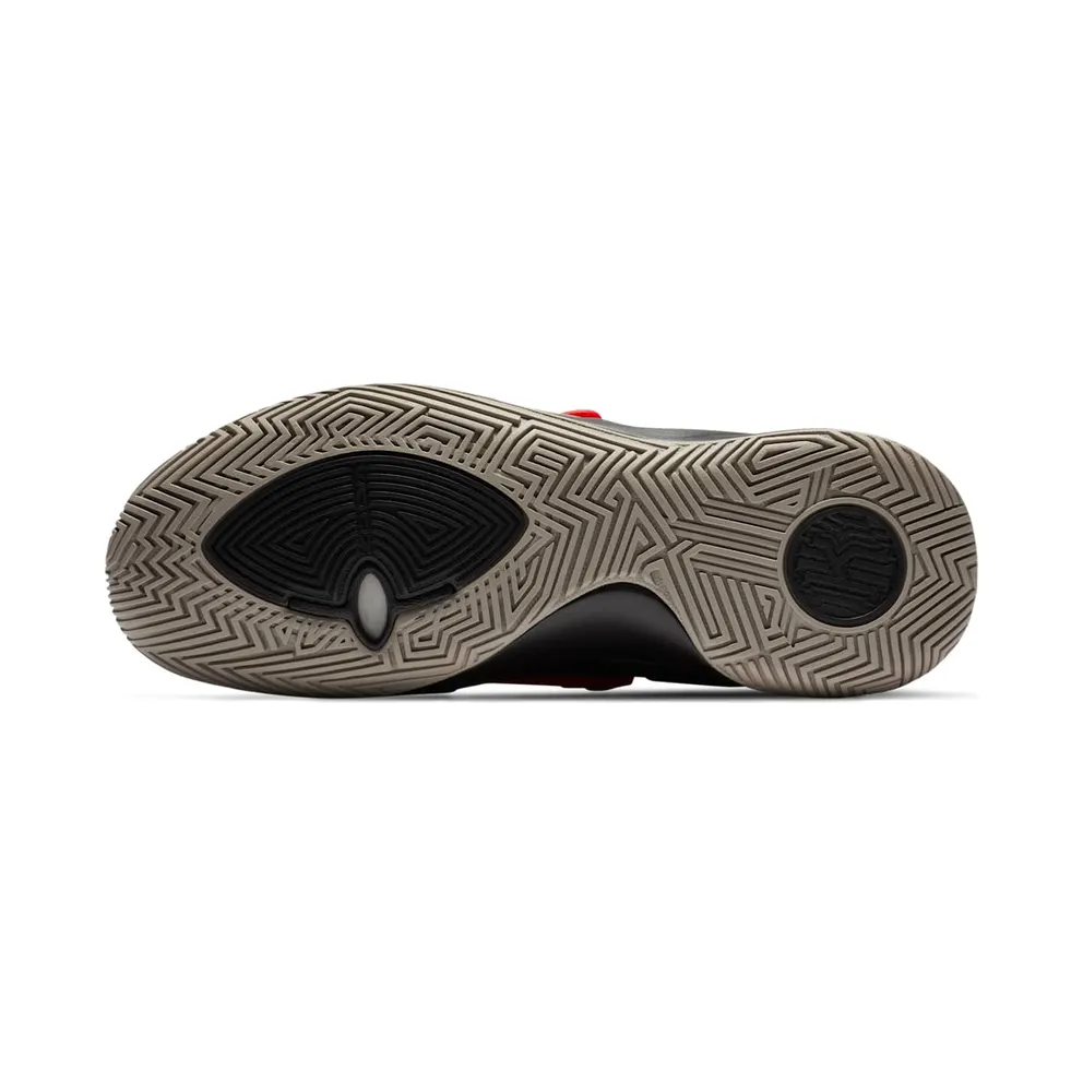 Nike Kyrie Flytrap 3 Black Chile Red (BQ3060-011)