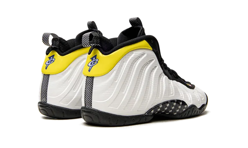 Nike Little Posite One “Motorsport” (DJ5797-100)