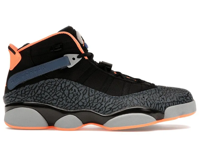 Jordan 6 Rings Elephant (322992-025)