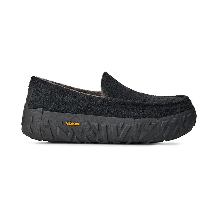 ugg-ascot 1167670-BLK