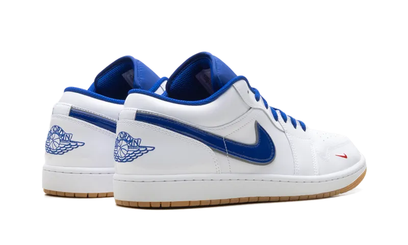Air Jordan 1 Low SE “Dodgers” (IQ0400-100)