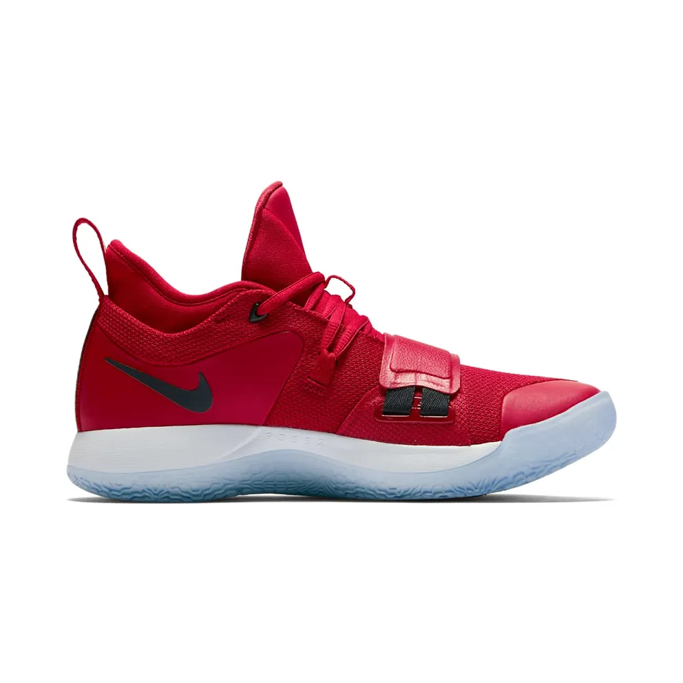 Nike PG 2.5 Fresno State Gym Red/Dark Obsidian-White (BQ8452-600)