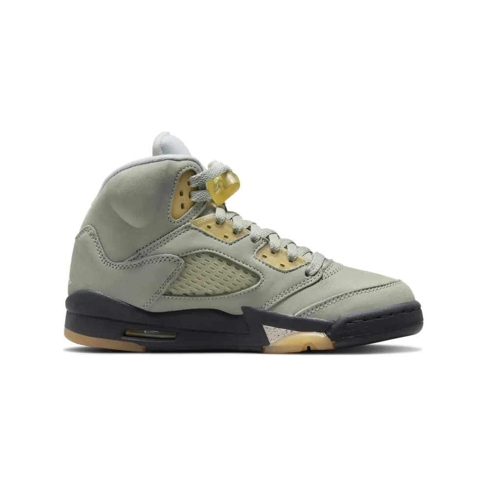 Jordan 5 Retro Jade Horizon (GS) (440888-300)