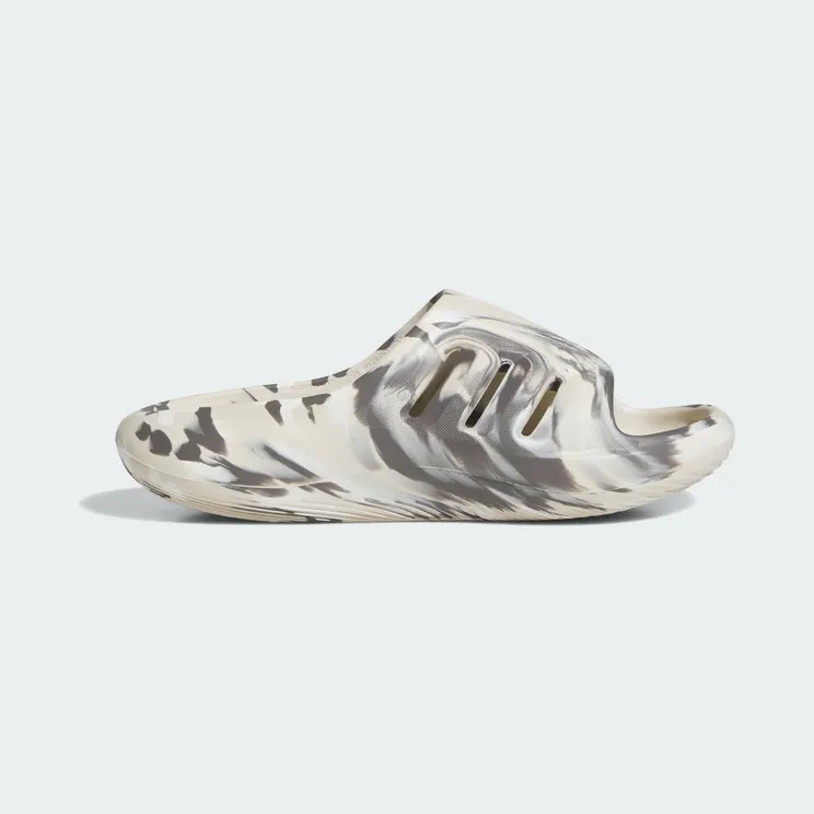 Adidas adiFOM IIInfinity Slide 002 “Alumina” (JH8018)