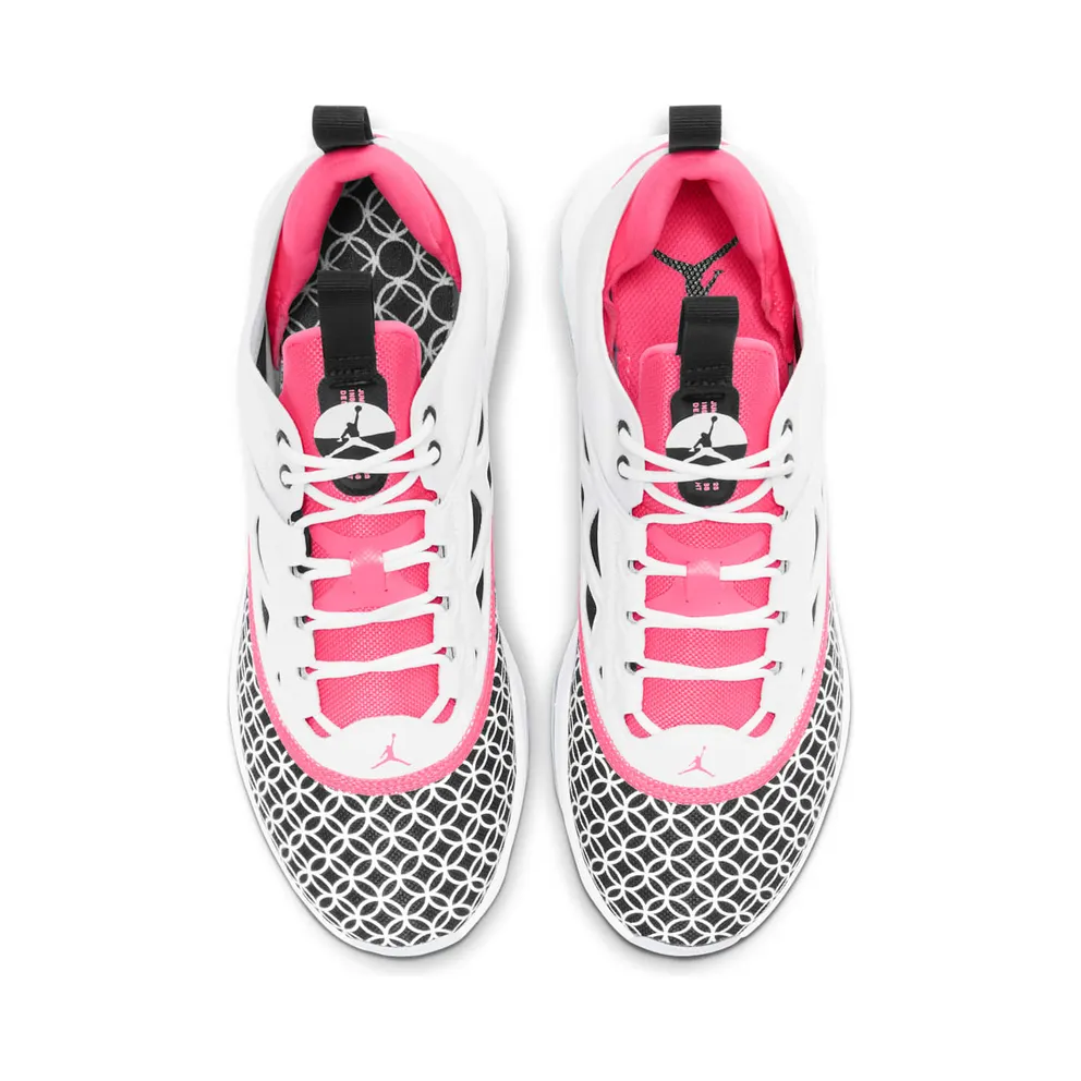 Jordan Air Max 200 XX Chinese New Year 2020 (W) Black/White-Digital Pink (CW0896-006)