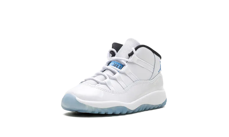 Air Jordan 11 “Legend Blue” (378040-104)