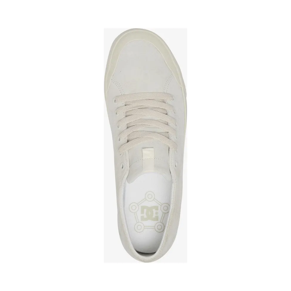 DC Evan Lo Zero White (ADYS300487cre)