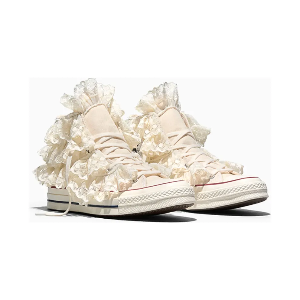 Converse CHUCK 70 CANVAS LTD White