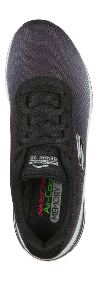 skechers-skech-air 149062 BKW