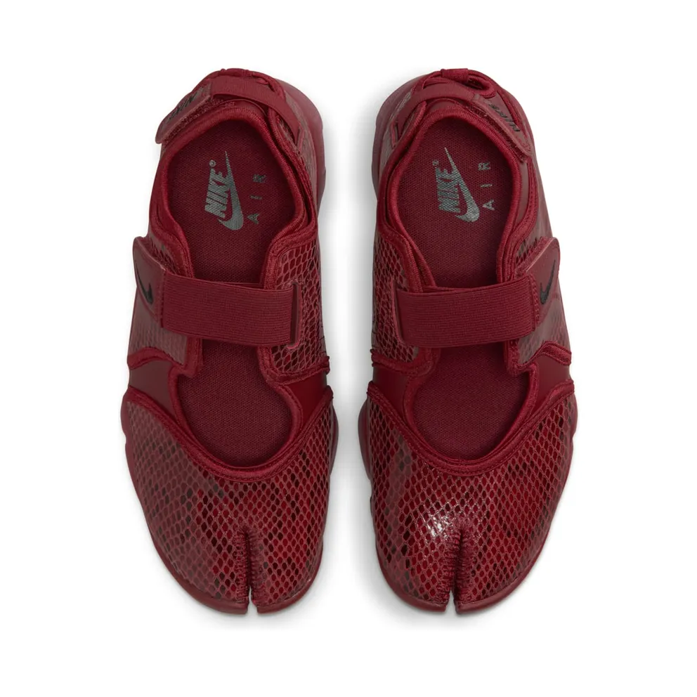 Nike Air Rift Red (IM5739-600)