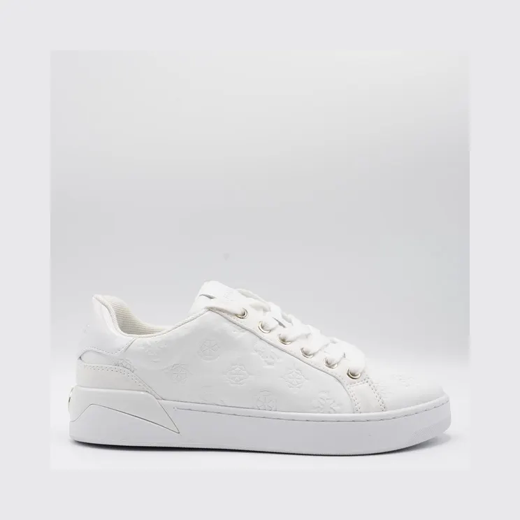 Guess White (FL7RHEFAL12WHI)