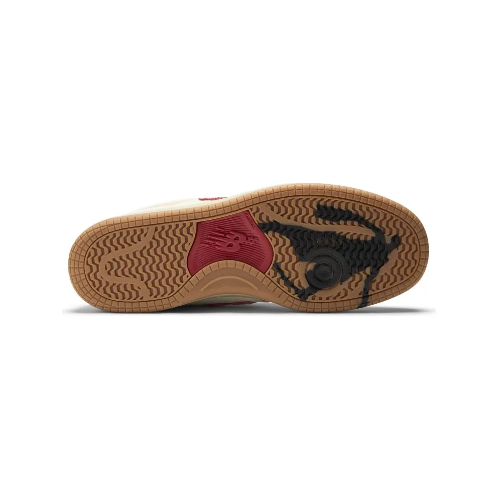New Balance Numeric 480 Chocolate Skateboards (NM480SWT)
