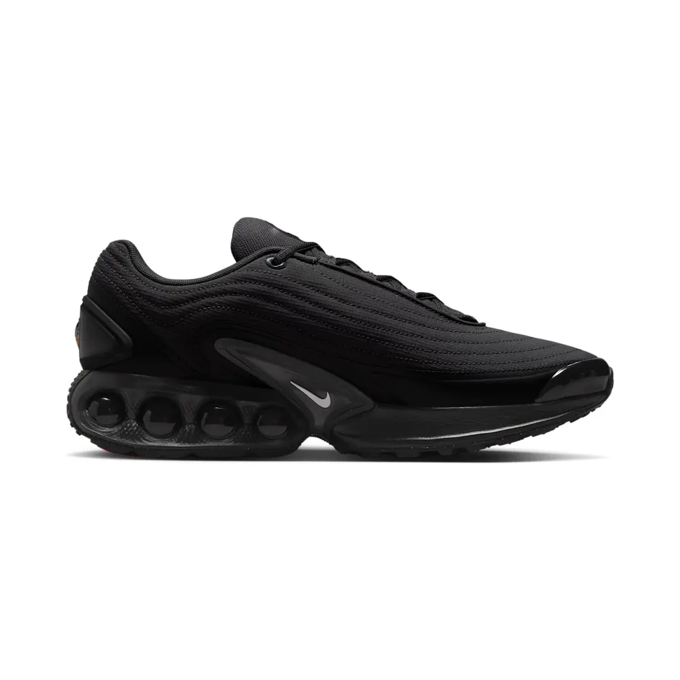 Nike Air Max DN Winterized “Anthracite Black” (HV4528-002)