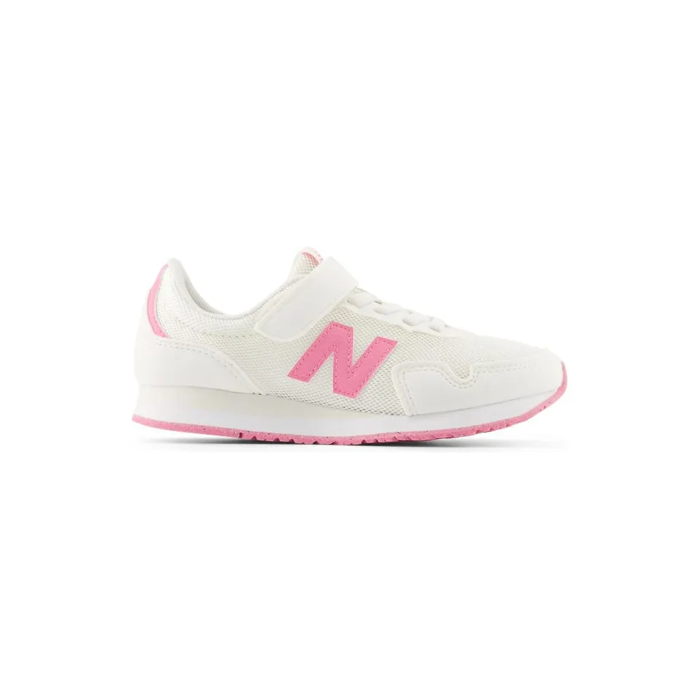 New Balance 323 Hook & Loop Ps Shoes P323-1VW