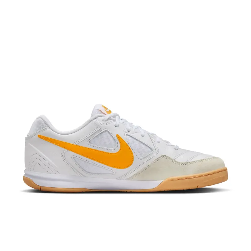 Nike Gato White Gum Yellow University Gold (HQ6019-101)