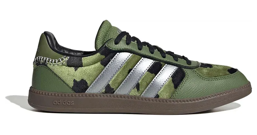 Adidas Breaknet Wit (KI2663)