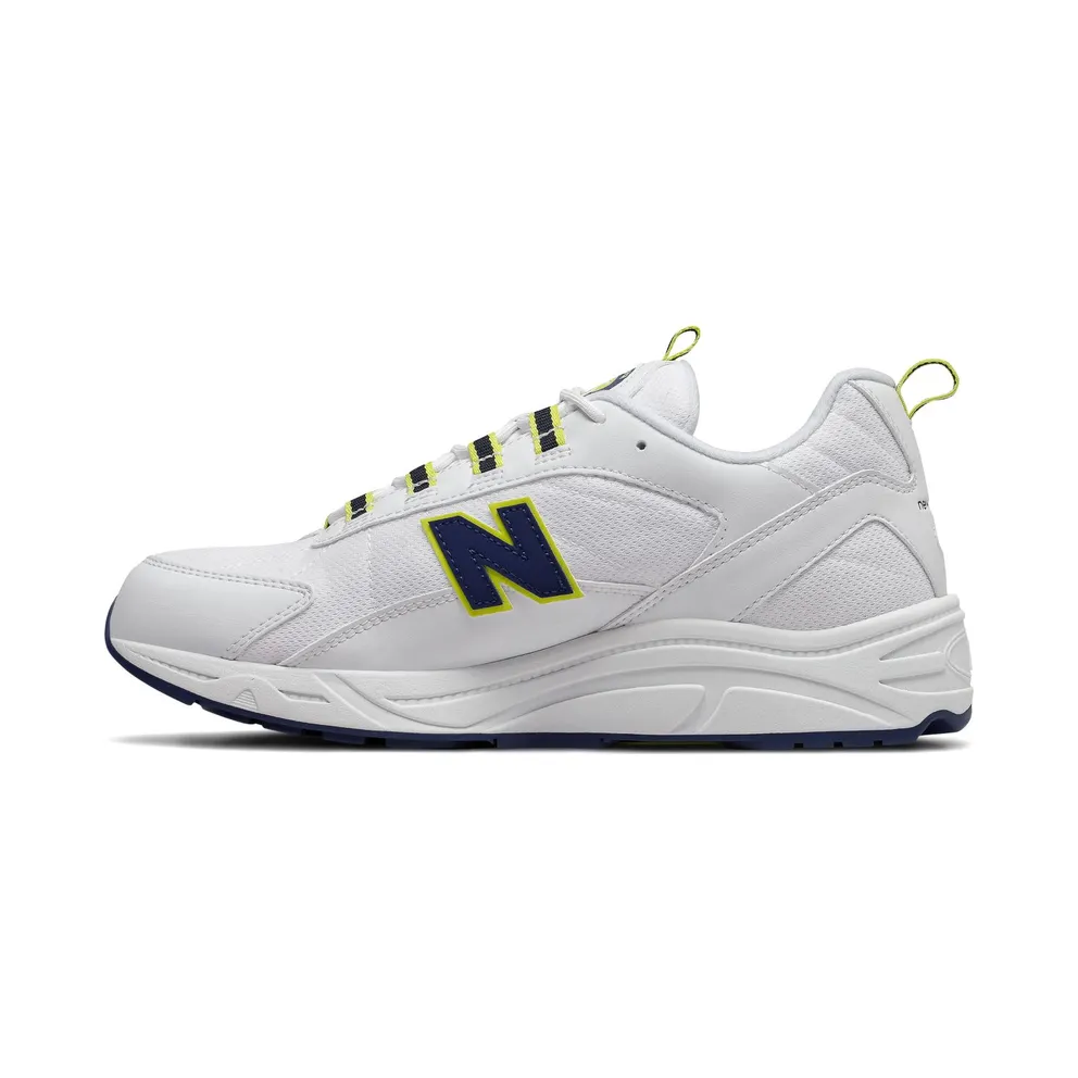 New Balance 615 “White / Blue” (ML615DA)