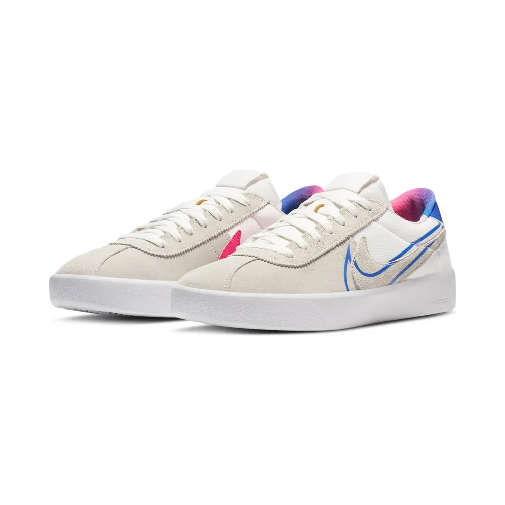 Nike SB Bruin React T Skate White (CV5980-100)