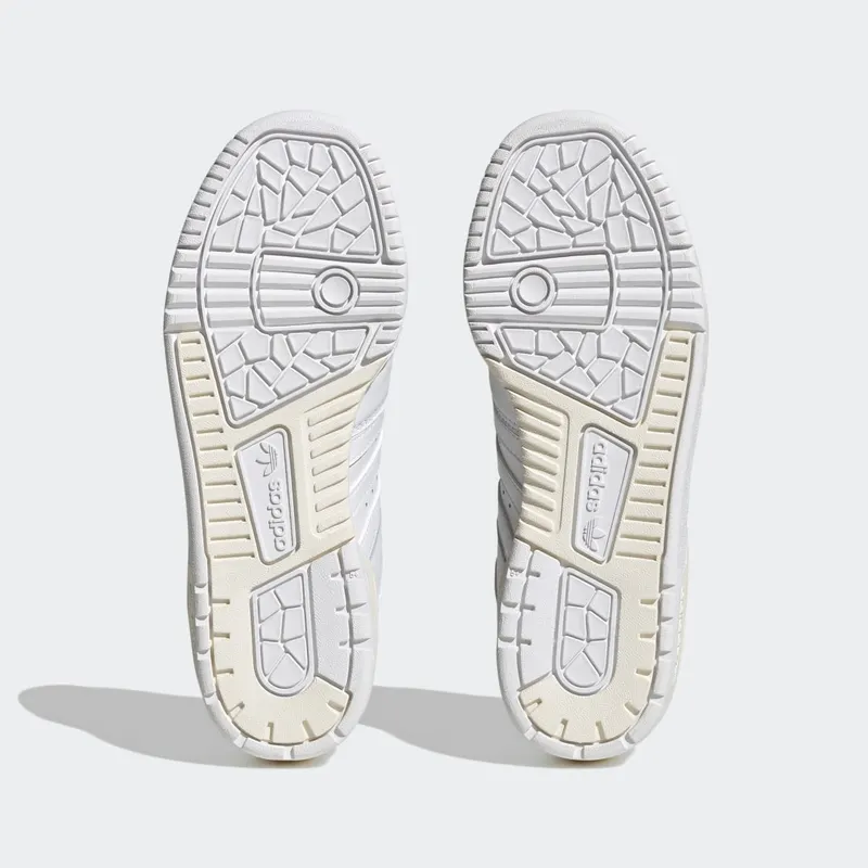 Adidas Rivalry Low 86 Cloud White / Off White / Core Black (HQ7019)