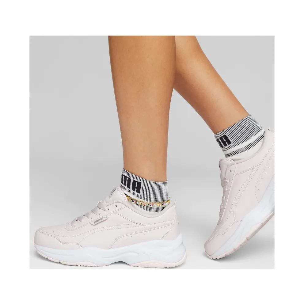 Puma Cilia Mode Pink/Silver (37112516)