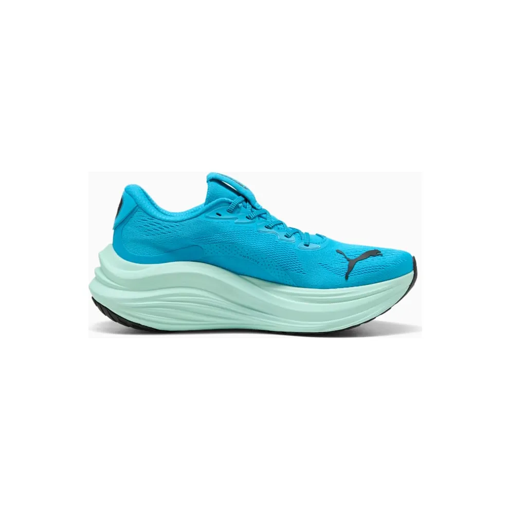 Puma MagMax Nitro Speed Blue Mint Melt (310088-12)