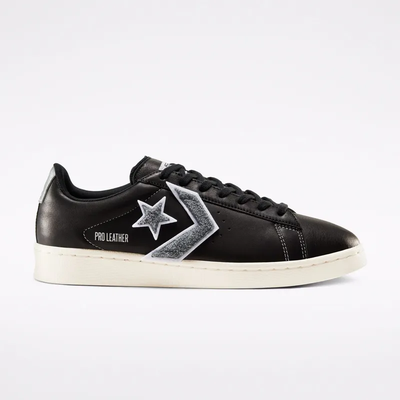 Converse ’80s Pro Leather Low Top (167268C)