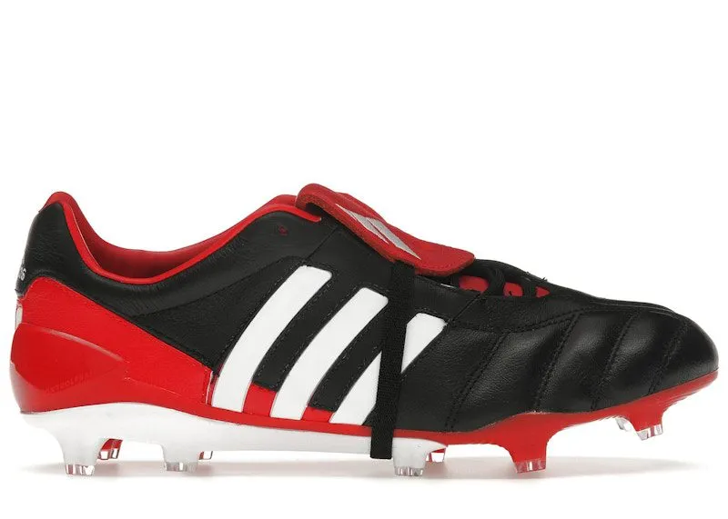 adidas Predator Mania FG Core Black Vivid Red (IH2520)