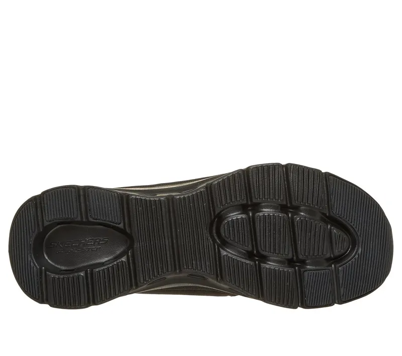 Skechers Slip-ins Waterproof: Glide-Step Pro – Soft Mist Sneaker Black
