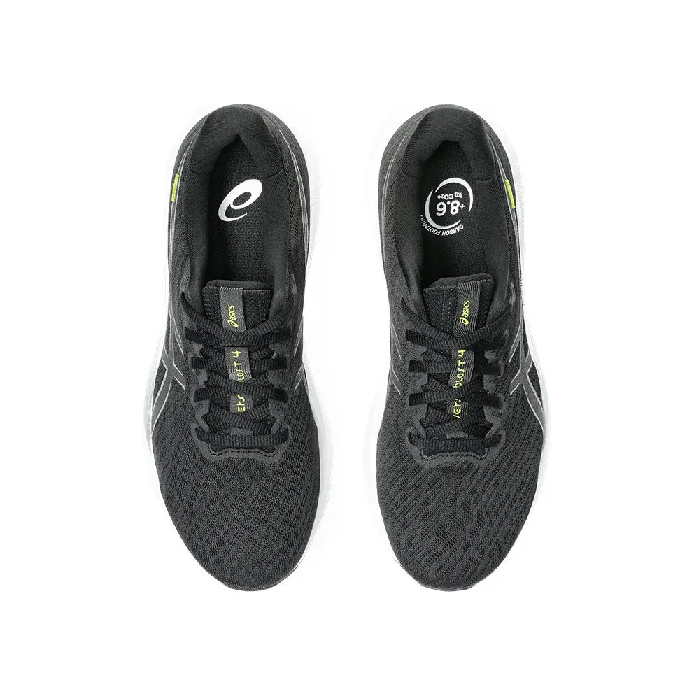 ASICS Versablast 4 Black Pure Silver (1012B775-002)
