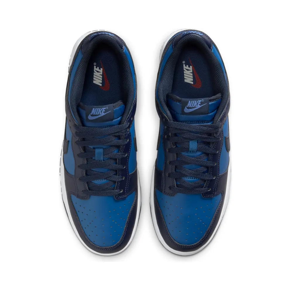 Nike Dunk Low Retro Mystic Navy (HF5441-402)