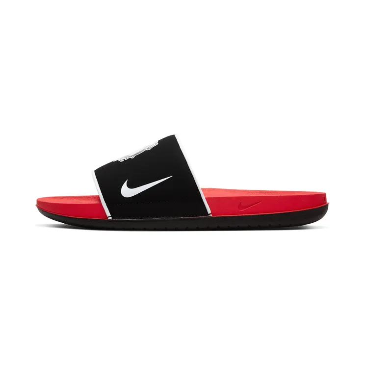 Nike College Offcourt Georgia