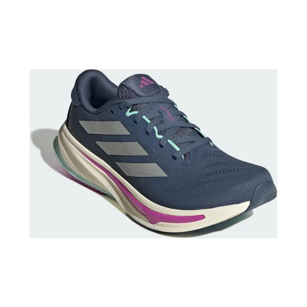 Adidas Supernova Rise 2 Running Shoes Preloved Ink / Matte Silver / Preloved Ink (JR7688)
