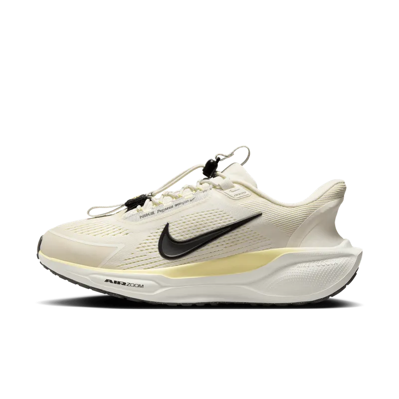 Nike Air Zoom Pegasus 41 EasyOn Pale Ivory Soft Yellow (FQ7844-102)