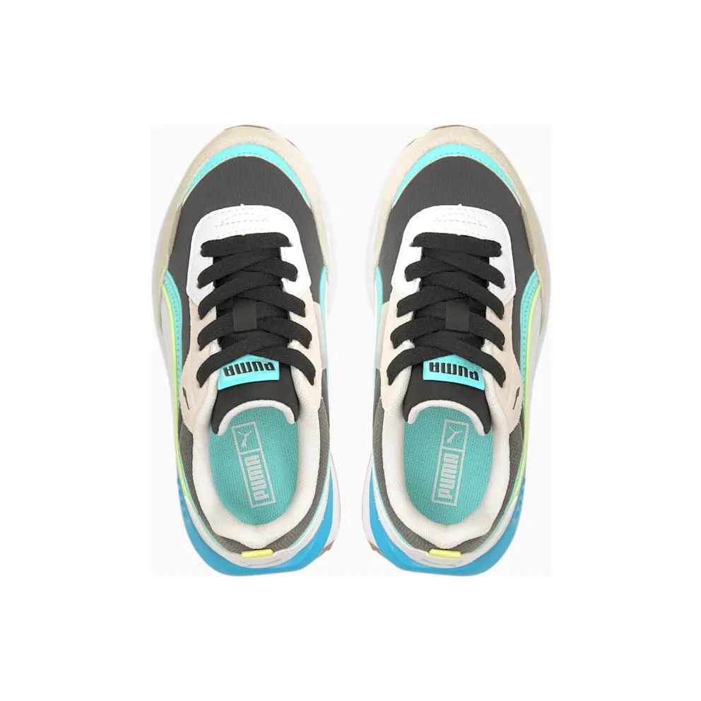 Puma City Rider Black/Grey (38267402)