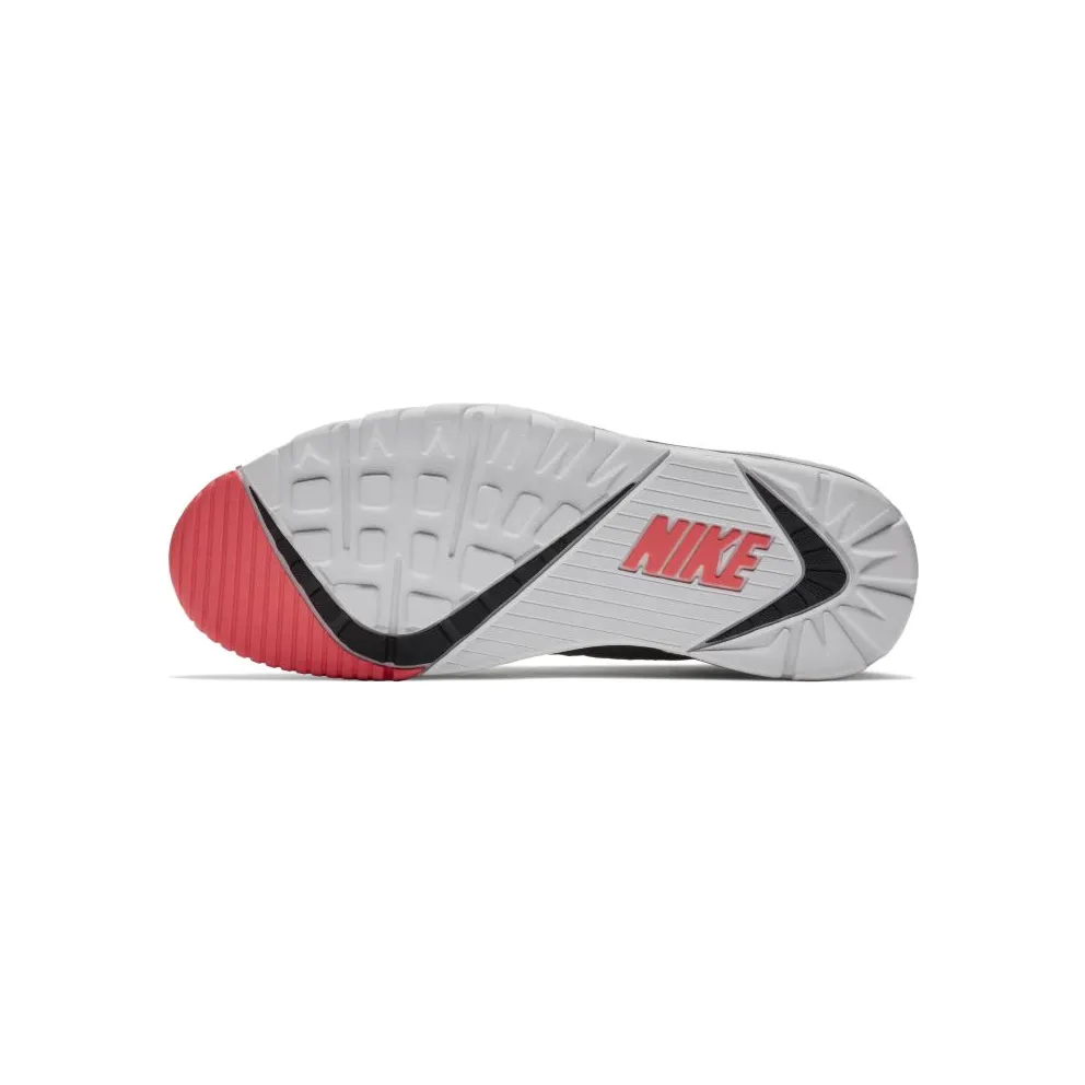 Nike Air Trainer SC High Vast Grey Vast Grey/Black-Gunsmoke-White (302346-020)
