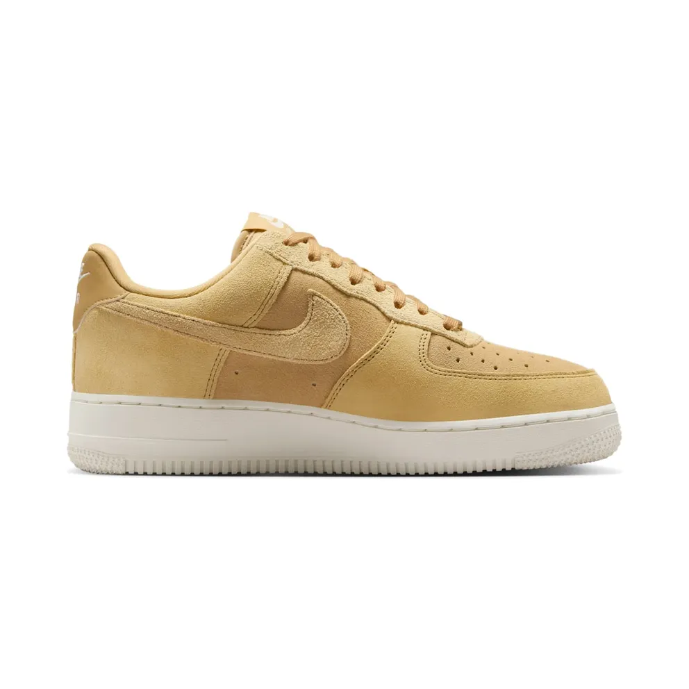 Nike Air Force 1 Low ’07 Club Gold Sail (HJ5336-700)