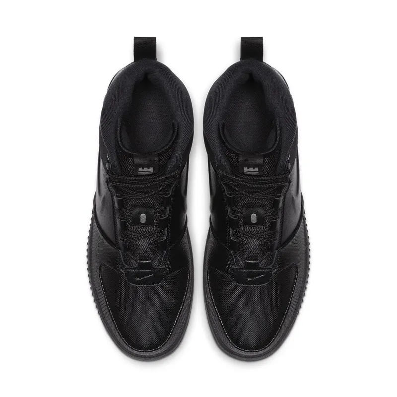 Nike Path WNTR Black Black/Black-Metallic Pewter (BQ4223-001)