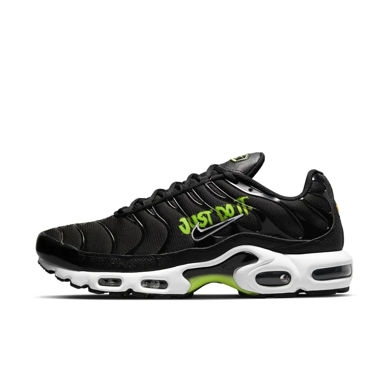 Nike Air Max Plus Black (DJ6876-001)