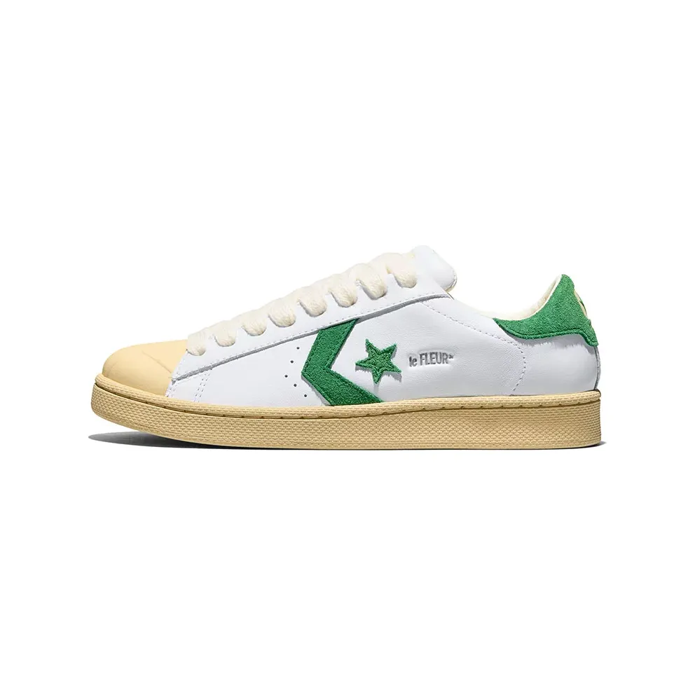 Tyler, The Creator x Converse Pro Leather (A20365C)